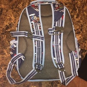 thomas the train backpack pottery barn